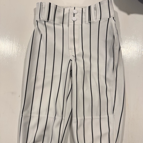 Champro kids baseball pants size small - Picture 1 of 4